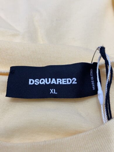 商品画像：Tシャツ/XL/コットン/KHK/S71GD1371 3