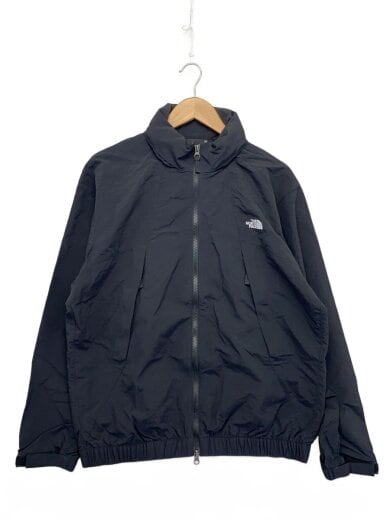 商品画像：VERSATILE BLOUSON_バーサタイルブルゾン/M/ナイロン/BLK// 1