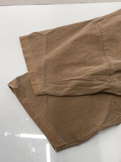 商品画像：HARi/USED加工/ヘビーウエイトロゴTシャツ/3/コットン/BRW 5