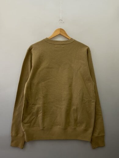 商品画像：スウェット/L/コットン/CML/001SWK201002M// 2