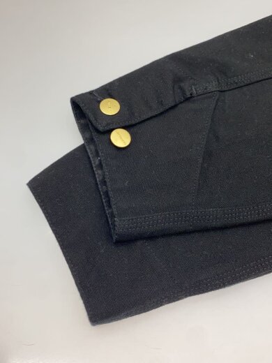 商品画像：MICHIGAN COAT/カバーオール/L/コットン/BLK/無地/I026480// 5