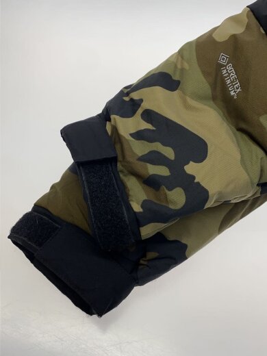 商品画像：NOVELTY BALTRO LIGHT JACKET_ノベルティーバルトロライトジャケット/S/ナイロン/KHK// 5
