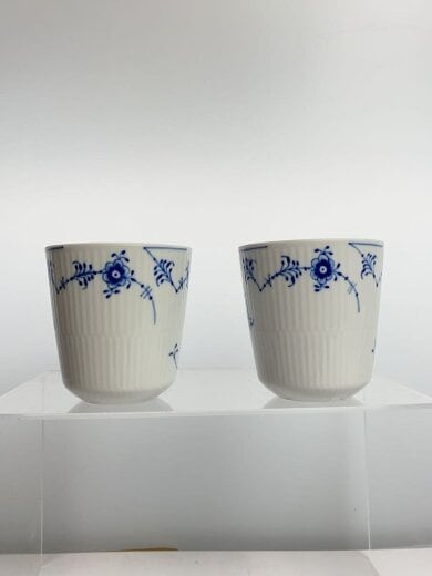 商品画像：カップ&ソーサー/2点セット/WHT 3