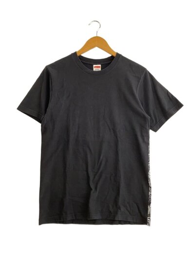 商品画像：24AW/Willow tee/Tシャツ/S/コットン/BLK/無地// 1