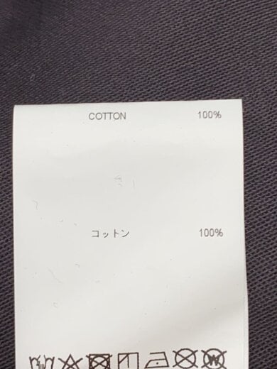 商品画像：長袖シャツ/3/コットン/GRY/202BRDT-SHM01 4