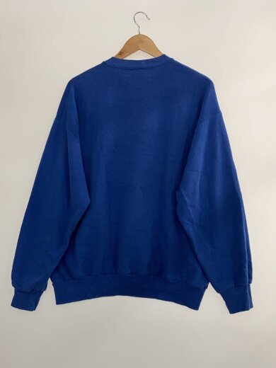 商品画像：スウェット/XL/コットン/BLU// 2
