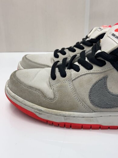 商品画像：SB DUNK LOW PRO ISO/28cm/WHT// 6