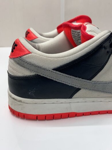 商品画像：SB DUNK LOW PRO ISO/28cm/WHT// 8