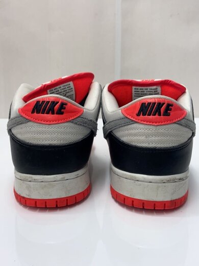 商品画像：SB DUNK LOW PRO ISO/28cm/WHT// 9