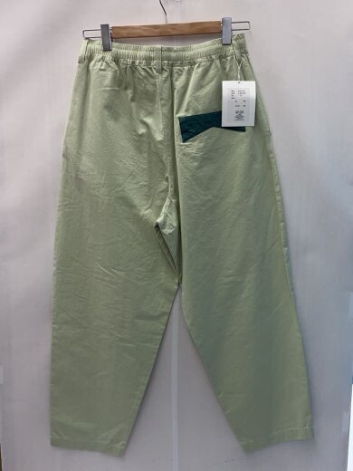 商品画像：ボトム/M/コットン/GRN/PD-241-BT-031// 2