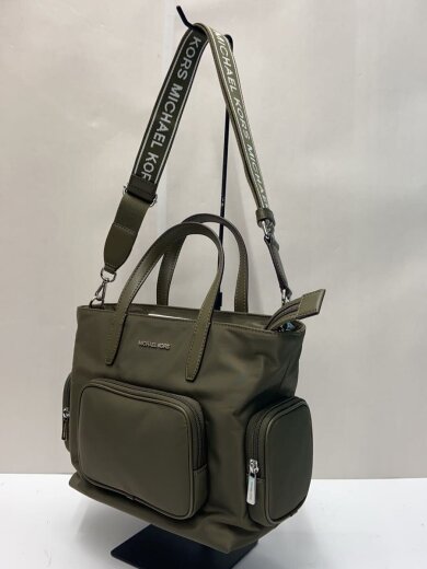 商品画像：ショルダーバッグ/--/KHK/35T5S5FT5C1 2