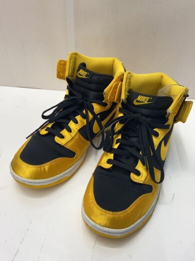 商品画像：DUNK HIGH_ダンク ハイ/27cm/YLW// 2