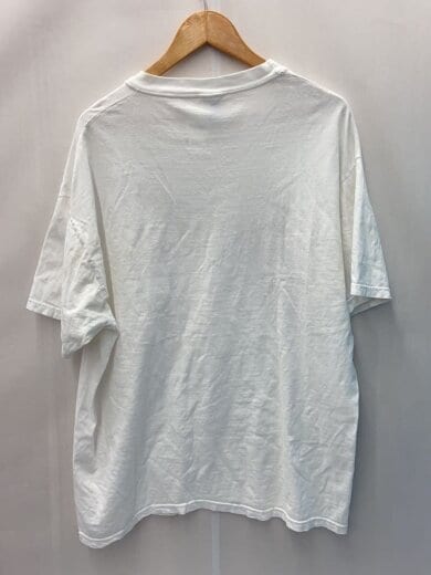 商品画像：Tシャツ/XL/コットン/WHT// 2