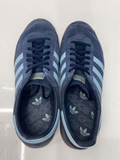 商品画像：HANDBALL SPZL/ハンドボール スペシャル/BD7633/ネイビー/28cm/NVY/スウェード// 3