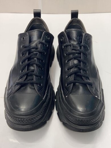 商品画像：ローカットスニーカー/29cm/BLK/1SD709// 9