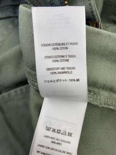 商品画像：23SS/Cargo Short/ショートパンツ/36/コットン/KHK/無地// 6