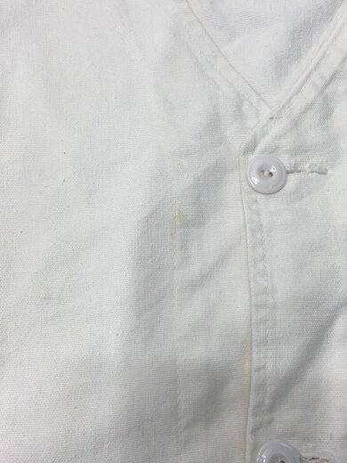 商品画像：ジャケット/--/--/WHT/60s// 5