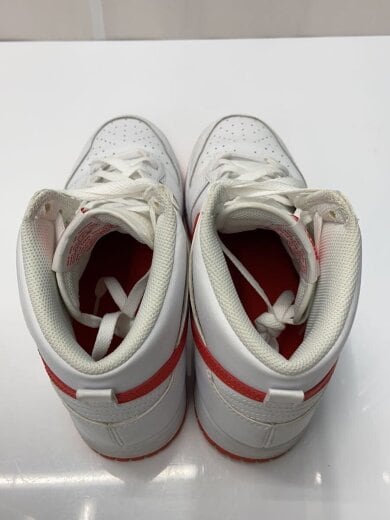 商品画像：ハイカットスニーカー_DV0828-100/28cm/WHT 6