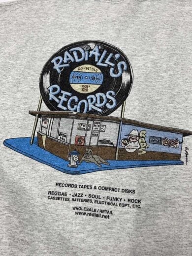 商品画像：スウェット/XL/コットン/GRY// 9