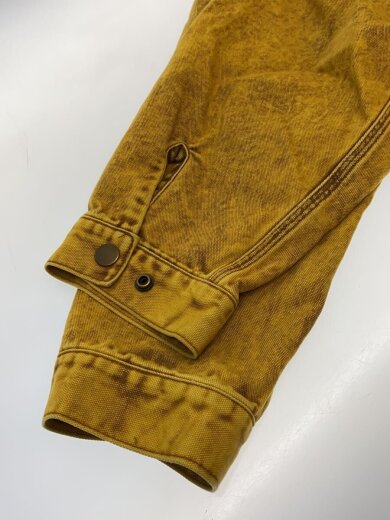 商品画像：×DICKIES/オーバーダイワークジャケト/ジャケット/XL/コットン/ORN/101231021020// 5