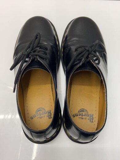 商品画像：ドレスシューズ/US8/BLK/WY004 3