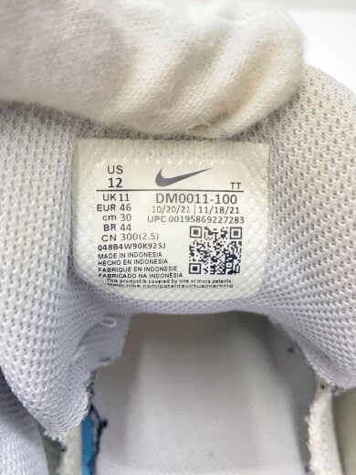 商品画像：AIR MAX 95_エア マックス 95/30cm/WHT 5