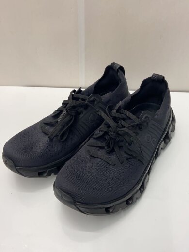 商品画像：ローカットスニーカー/27cm/BLK/3MF10130106/Cloudswift 4 2