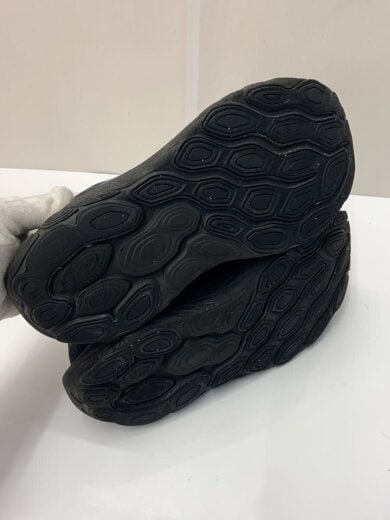 商品画像：ローカットスニーカー/25.5cm/BLK/ゴアテックス/M880GA14 4