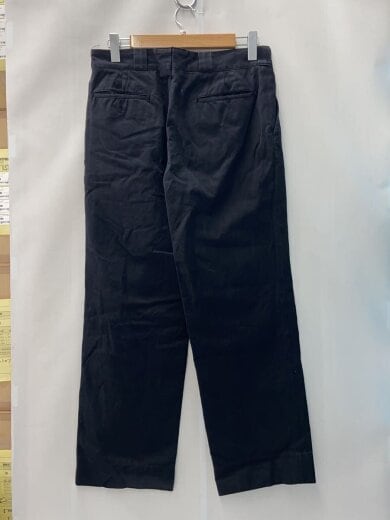 商品画像：23SS/3/コットン/BLK/無地/X01-03014// 2