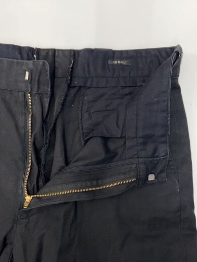 商品画像：23SS/3/コットン/BLK/無地/X01-03014// 3