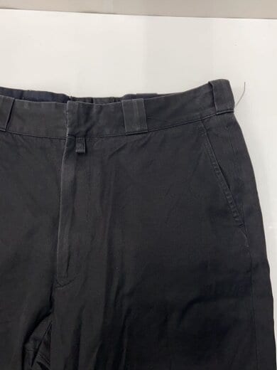 商品画像：23SS/3/コットン/BLK/無地/X01-03014// 8