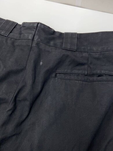 商品画像：23SS/3/コットン/BLK/無地/X01-03014// 9