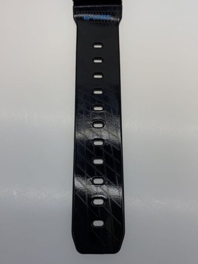商品画像：ソーラー腕時計/デジタル/ラバー/BLK/BLK/GWX-5600-1JF// 5