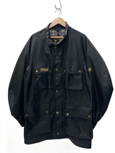 商品画像：ジャケット/XXL/ナイロン/BLK// 1