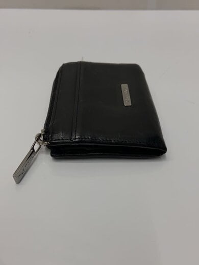 商品画像：コインケース/レザー/BLK/メンズ 3