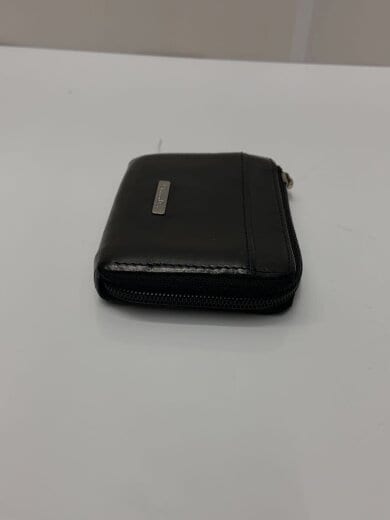 商品画像：コインケース/レザー/BLK/メンズ 5