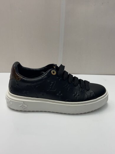 商品画像：ローカットスニーカー/37/BLK/1A9HBX 2