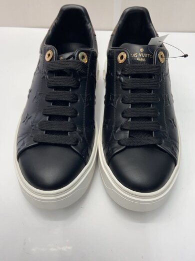 商品画像：ローカットスニーカー/37/BLK/1A9HBX 3