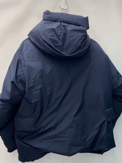 商品画像：ダウンジャケット/M/ナイロン/NVY/BW-15023W/GORE-TEX WINDSTOPPER EXPEDIT 2