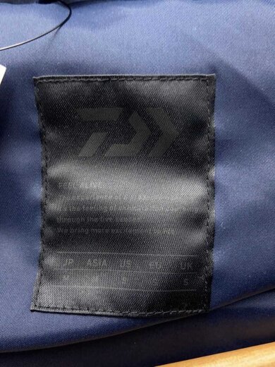 商品画像：ダウンジャケット/M/ナイロン/NVY/BW-15023W/GORE-TEX WINDSTOPPER EXPEDIT 4