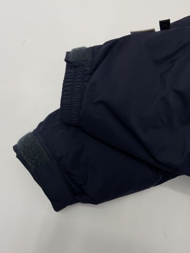 商品画像：ダウンジャケット/M/ナイロン/NVY/BW-15023W/GORE-TEX WINDSTOPPER EXPEDIT 6