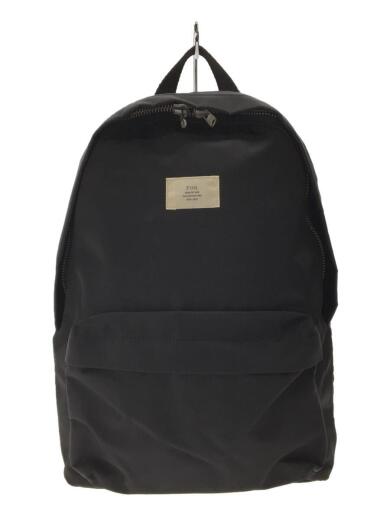 画像：FEAR OF GODBACKPACK/バックパック/リュック/ナイロン/BLK/ORG1