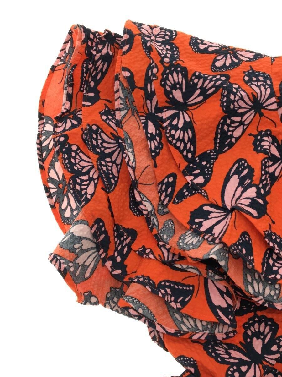 Spade Spring Flight Square kate spade new york(ケイトスペードニューヨーク) / 22SS/spring flight flutter-sleeve ...