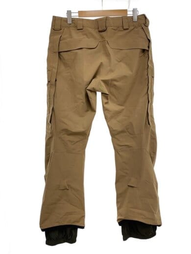 商品画像：M AK GORE SWASH PT/ウェアーボトム/ゴアテックスL/BEG 2