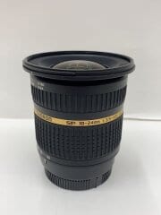レンズ SP AF10-24mmF/3.5-4.5 Di II LD Aspherical[IF](ソニー用)