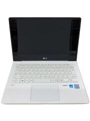 ノートPC/Corei5第8/8GB/SSD256GB/2018/13Z980-GA56J