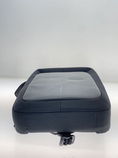 商品画像：リュック/ポリエステル/BLK 4