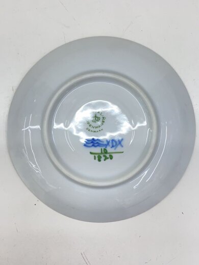 商品画像：カップ&ソーサー/2点セット/ブルーフラワー// 5
