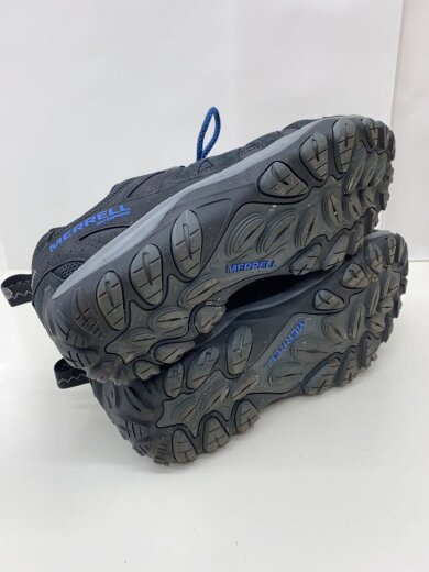 画像：MERRELLローカットスニーカー/25cm/BLK/J1354714
