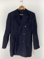 ジャケット/--/レーヨン/NVY/BC-J99-802